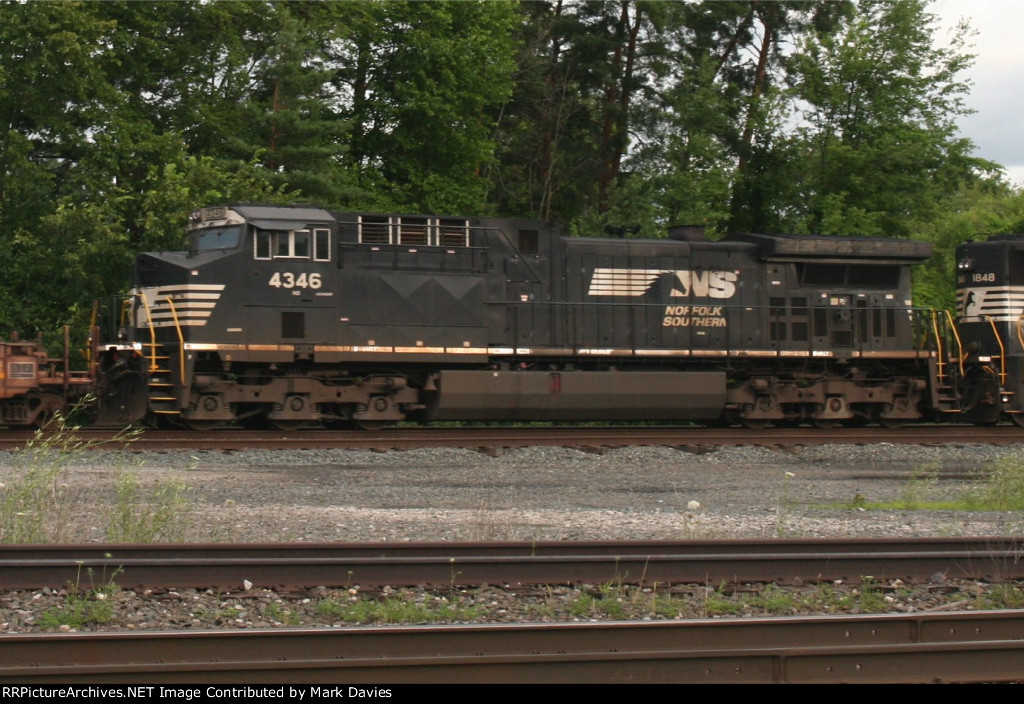 NS 4346